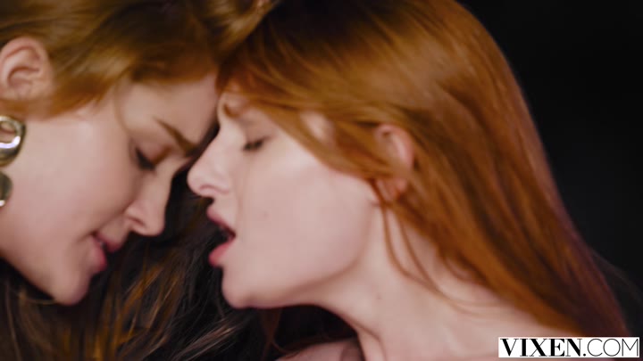 Vixen 20 05 08 Jia Lissa, Lacy Lennon – Unforgettable