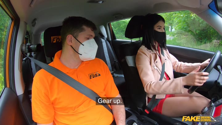 FakeDrivingSchool 20 06 10 Lady Dee – Suck My Disinfected Burning Cock