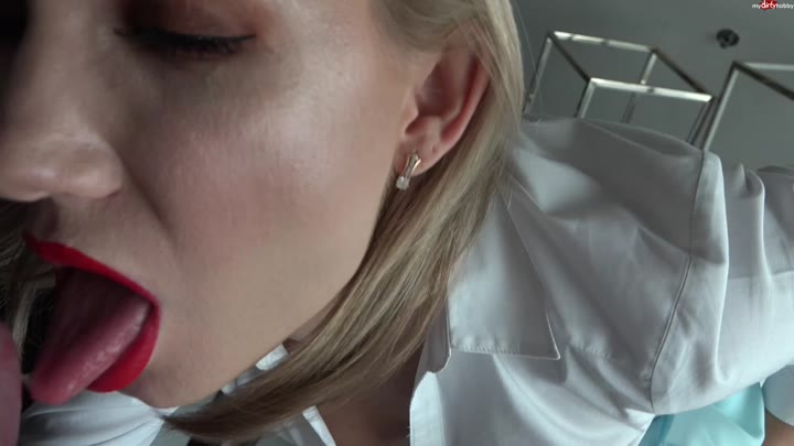 The Therapist Inside Her Mouth ( Incest , Taboo , Family RolePlay )