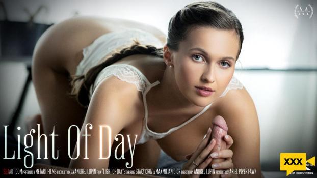 SexArt 2021 01 15 Stacy Cruz – Light Of Day