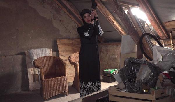 SexWithMuslims 2021 06 04 Capri Lmonde – You will be good wife – E147