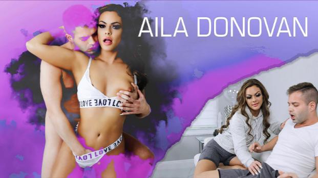 Milfy 2022 02 19 Aila Donovan – Living The Dream
