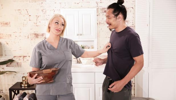 NuruMassage 2022 11 28 Ryan Keely – My Uncle’s Treat
