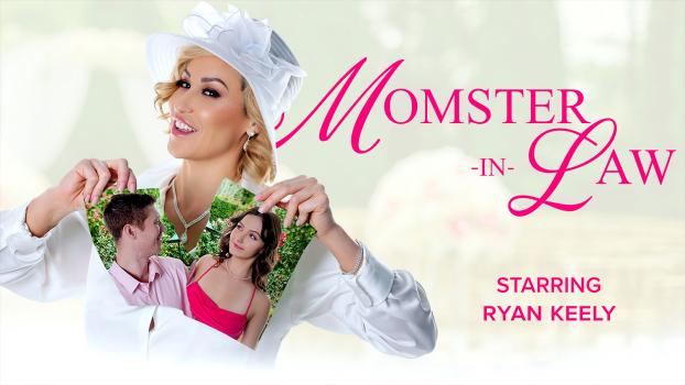 MYLFFeatures 2023 05 31 Ryan Keely, Serena Hill Momster-in-law