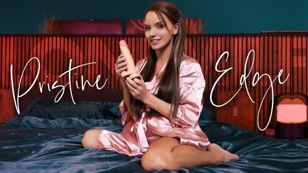 LoneMilf 2023 12 12 Pristine Edge Birthday Dildo