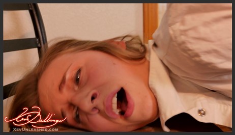 XevUnleashed 22 05 05 Nymphomaniacs Submission