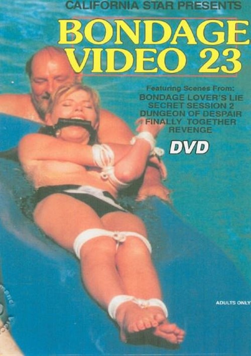 Bondage Video 23 Porn Movie