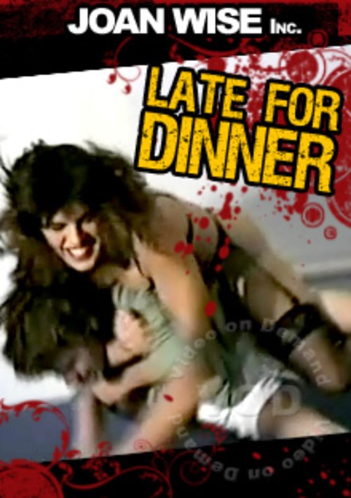 Late For Dinner Porn Movie