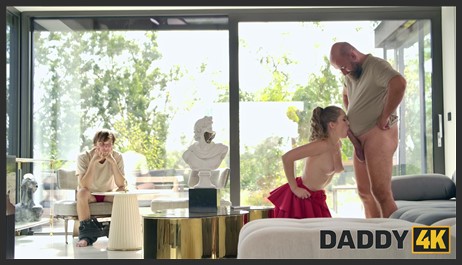 Daddy4K 24 09 25 Una Fairy