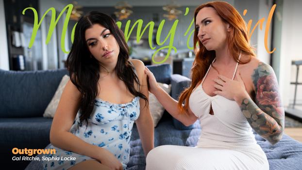 MommysGirl 2024 10 19 Sophia Locke And Gal Ritchie Outgrown