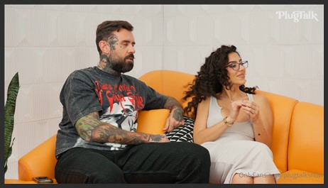 2025 02 05 Olivia Jay And Lena The Plug Threesome From PlugTalk