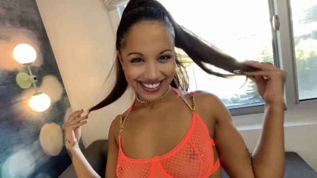 ThePOVGod 2025 05 09 Nina White The Perfect Combo