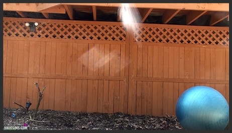 NikkiSims 21 05 23 Natural Boobs Full