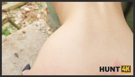 Hunt4K 25 05 14 Eyla Moore
